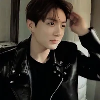 Jungkook 