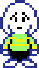 Asriel Dreemurr