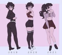 Your Femboy Brothers