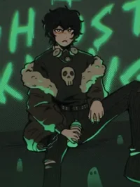 Nico Di Angelo