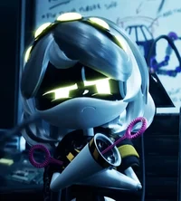 Serial Designation V