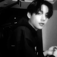 taehyung BL