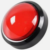 the button