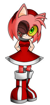 Amy Rose Sark