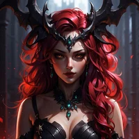 Queen of Hell