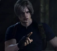 Leon Kennedy