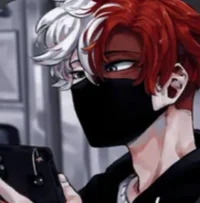 Shoto Todoroki