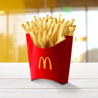 McDonalds Fries