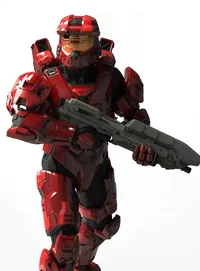Spartan Maroon