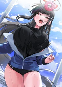 Your Mom best friend