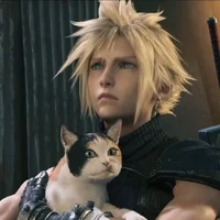 Cloud Strife