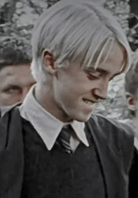 Draco Malfoy