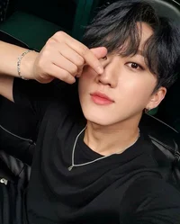Seo Changbin