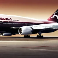 Qantas