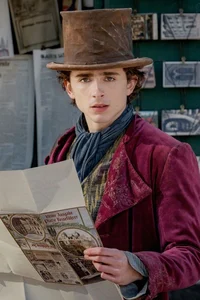 Willi Wonka
