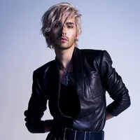 Bill Kaulitz