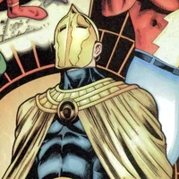 Doctor Fate 