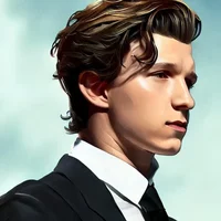 Tom Holland
