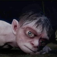 Gollum