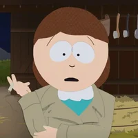 Liane Cartman