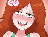 Older Wendy Corduroy