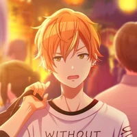 Akito Shinonome