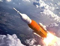 Astronaut mission
