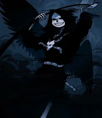 Reaper sans 
