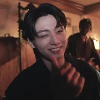 Jungkook 
