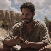 Simon Ze -The Chosen