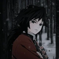 Tomioka Giyuu