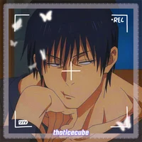 Fushiguro Toji