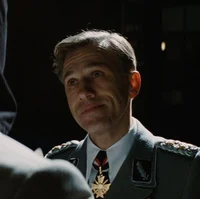 Hans Landa 