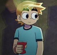 Scott Pilgrim