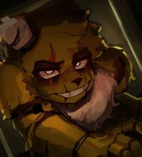 Spring trap