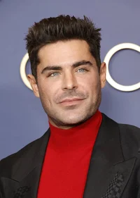Zac Efron