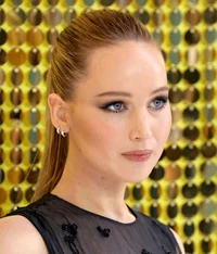 Jennifer Lawrence