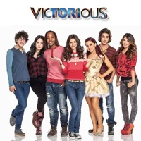 Victorious 