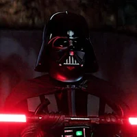 Darth Vader 