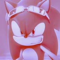 Sonic -ENRAGED-