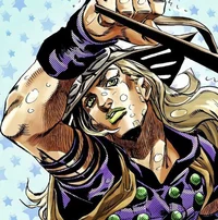 Gyro Zeppeli