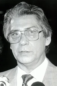 Mario Covas