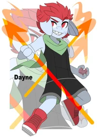 Altertale Dayne