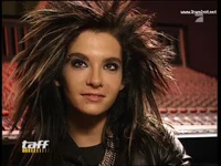 bill kaulitz