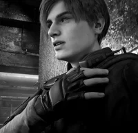 Leon Kennedy