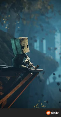 Mono and smol willow