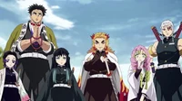 Hashira Prank