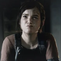 TLOU Ellie Williams