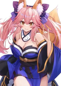 Tamamo no Mae