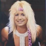 Vince Neil